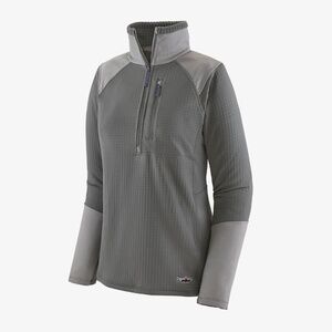 Patagonia Long-Sleeved R1® Fitz Roy Trout 1/4-Zip new with tags